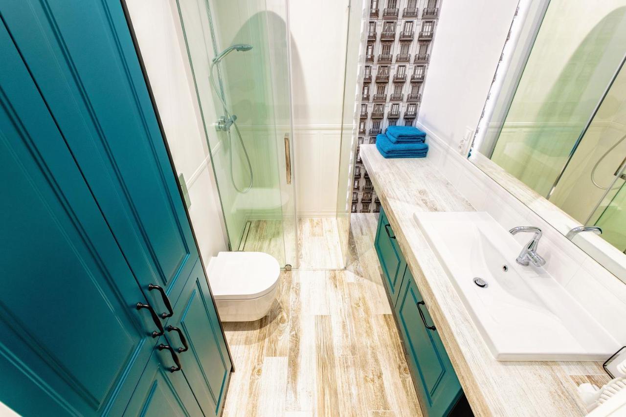 Apartament Turkusowy Zamość Esterno foto